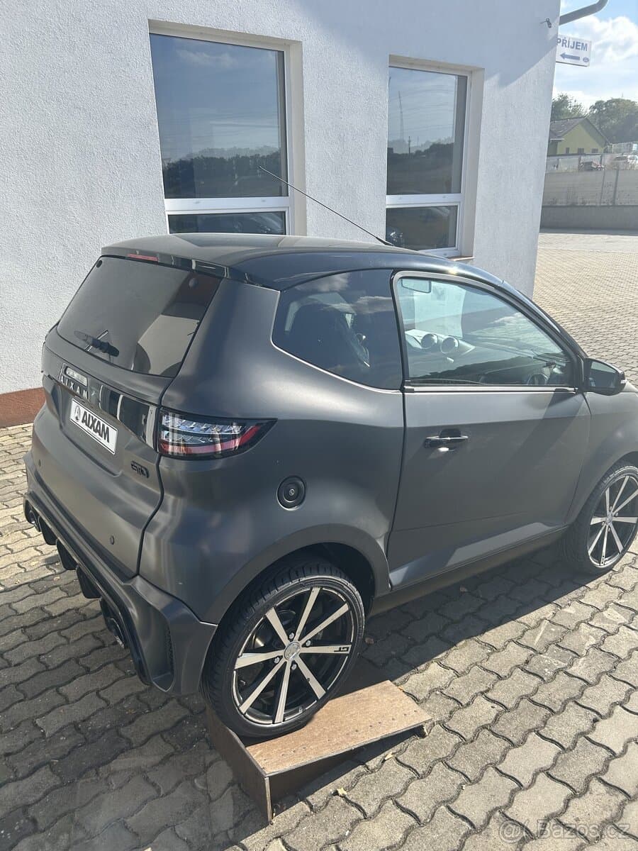2024 Aixam OSTATNÍ - 6