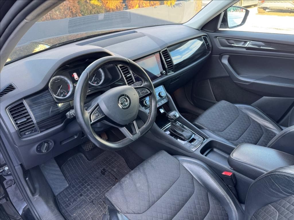 2017 Škoda KODIAQ - 6