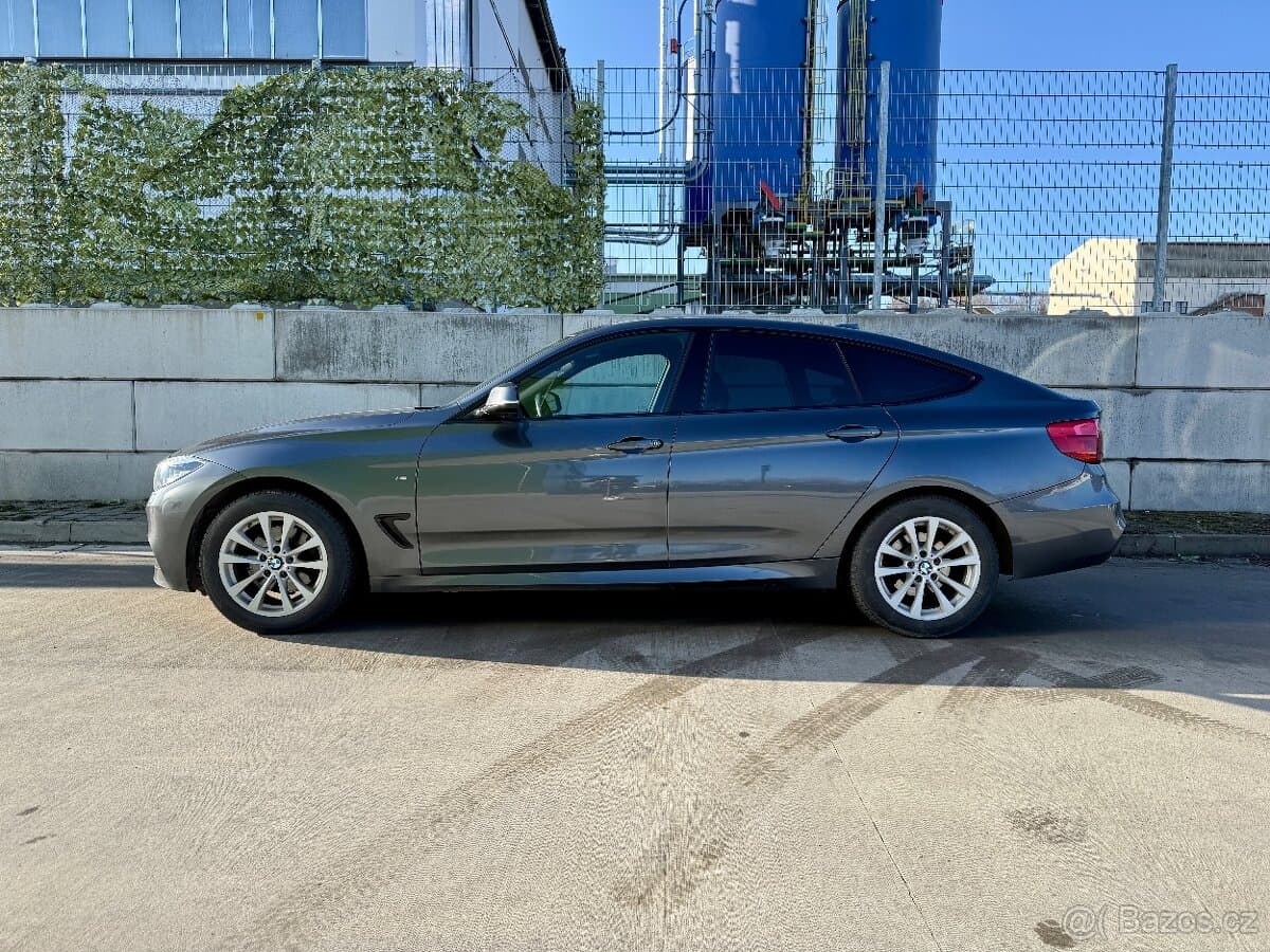 2016 BMW OSTATNÍ - 6