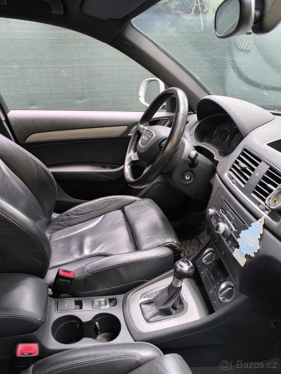 2011 Audi Q3 - 6