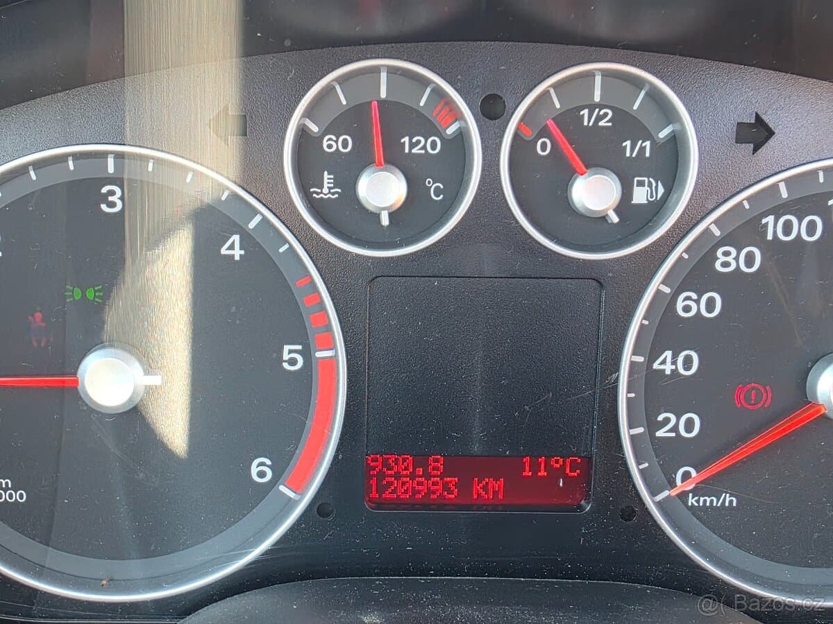 Ford FOCUS - 6