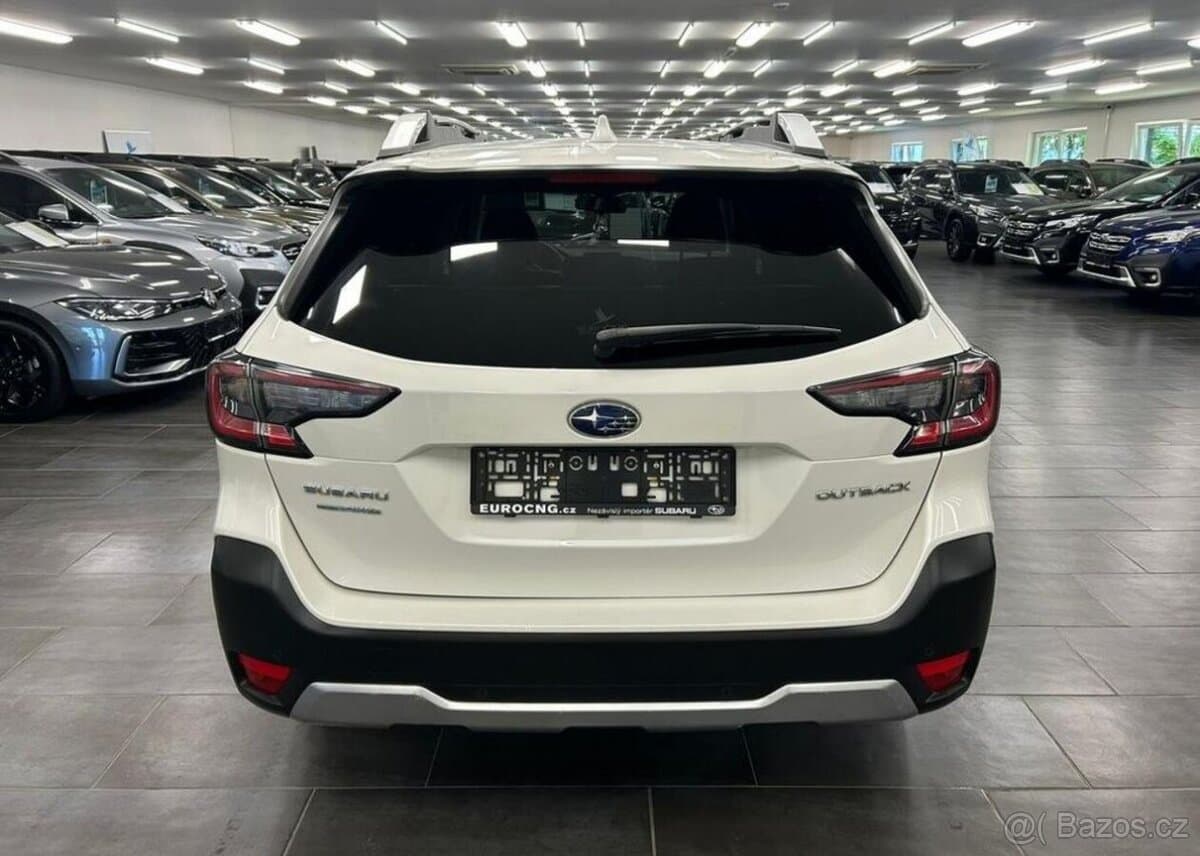 2023 Subaru OUTBACK - 6