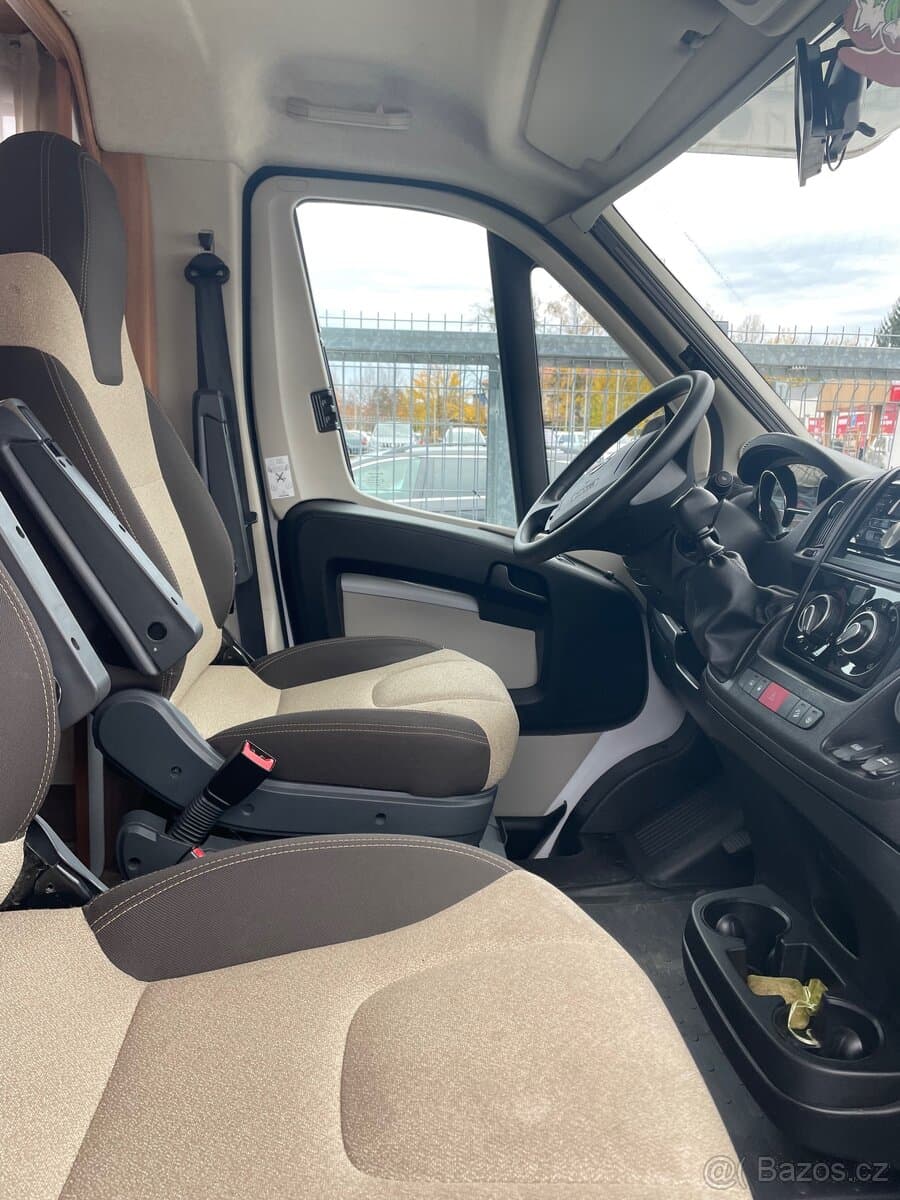 Fiat DUCATO - 6