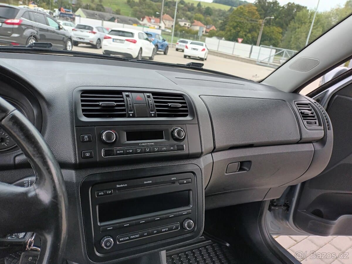 2010 Škoda ROOMSTER - 6