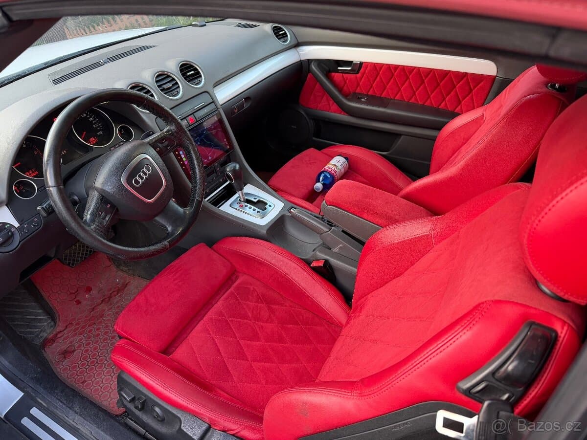 2007 Audi A4 - 6