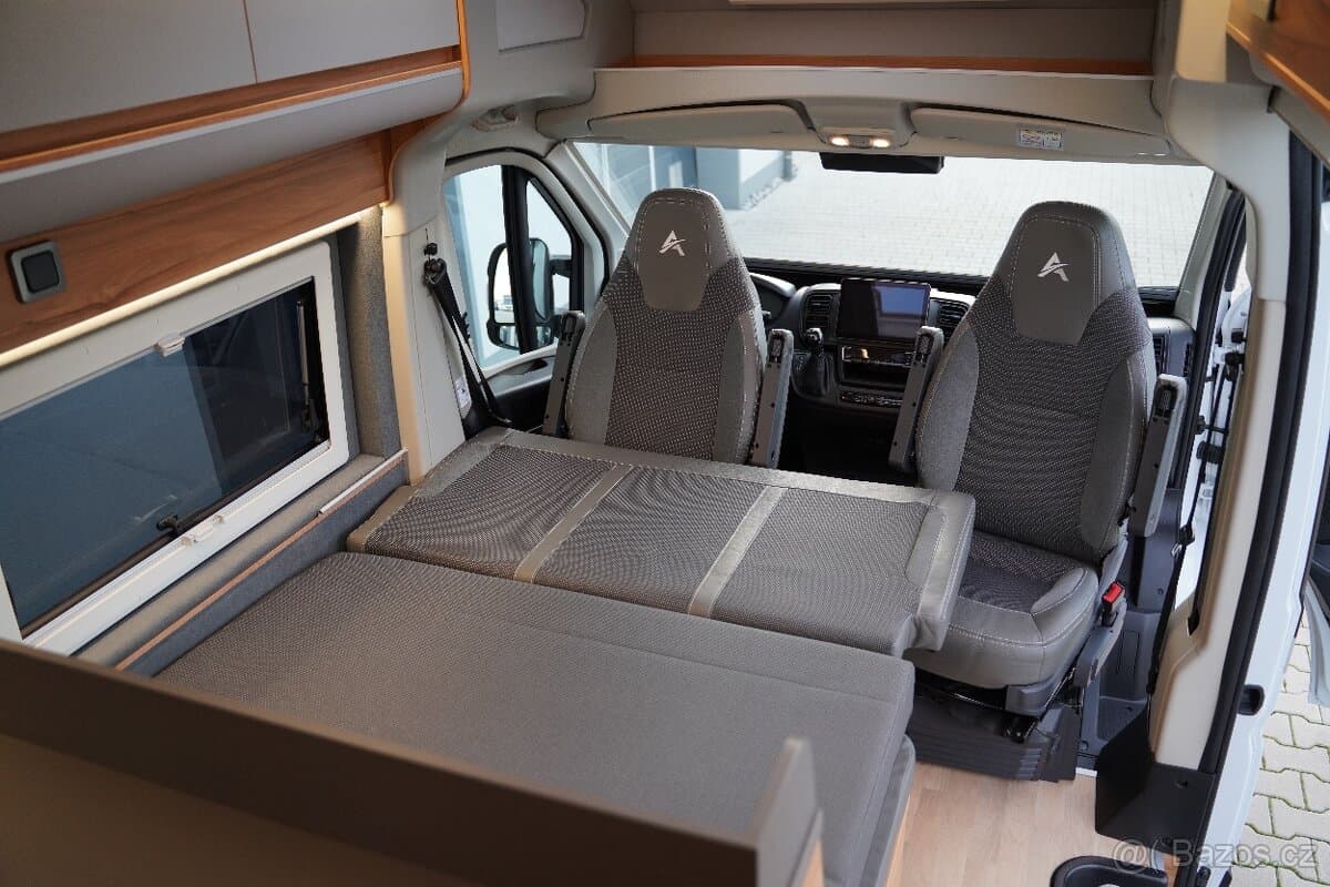 2024 Fiat DUCATO - 6