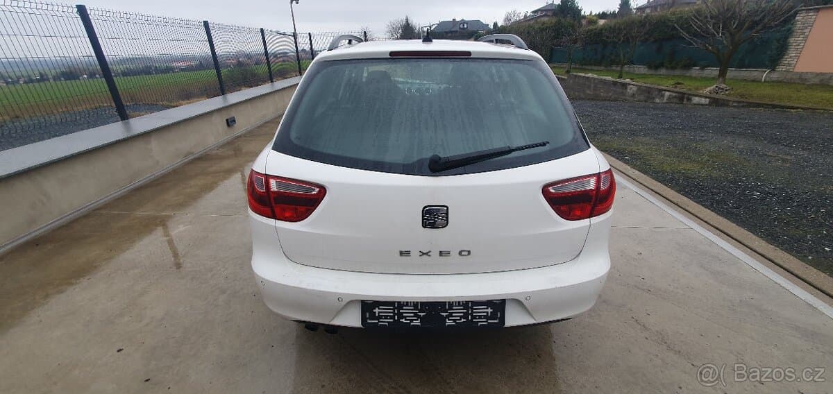 2013 Seat EXEO - 6