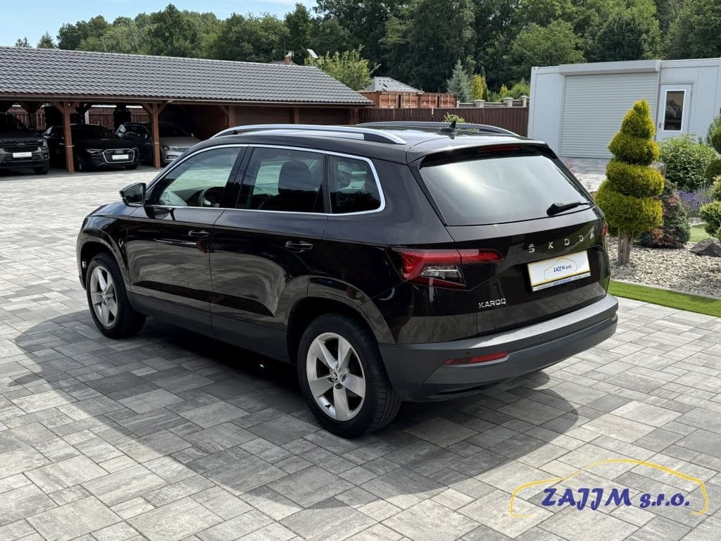2021 Škoda KAROQ - 6