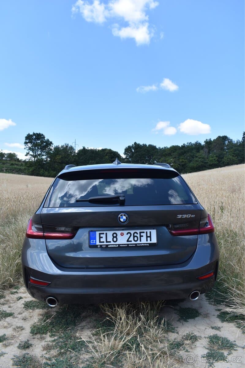 2022 BMW OSTATNÍ - 6