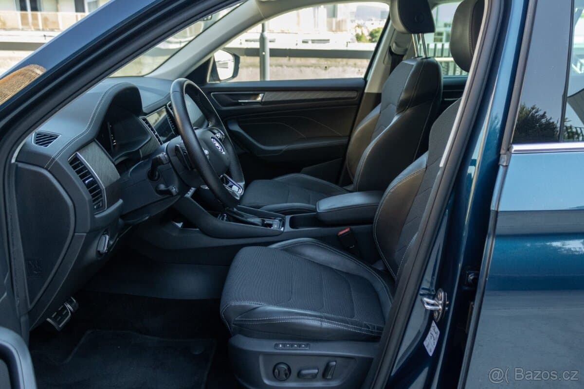 2022 Škoda KODIAQ - 6