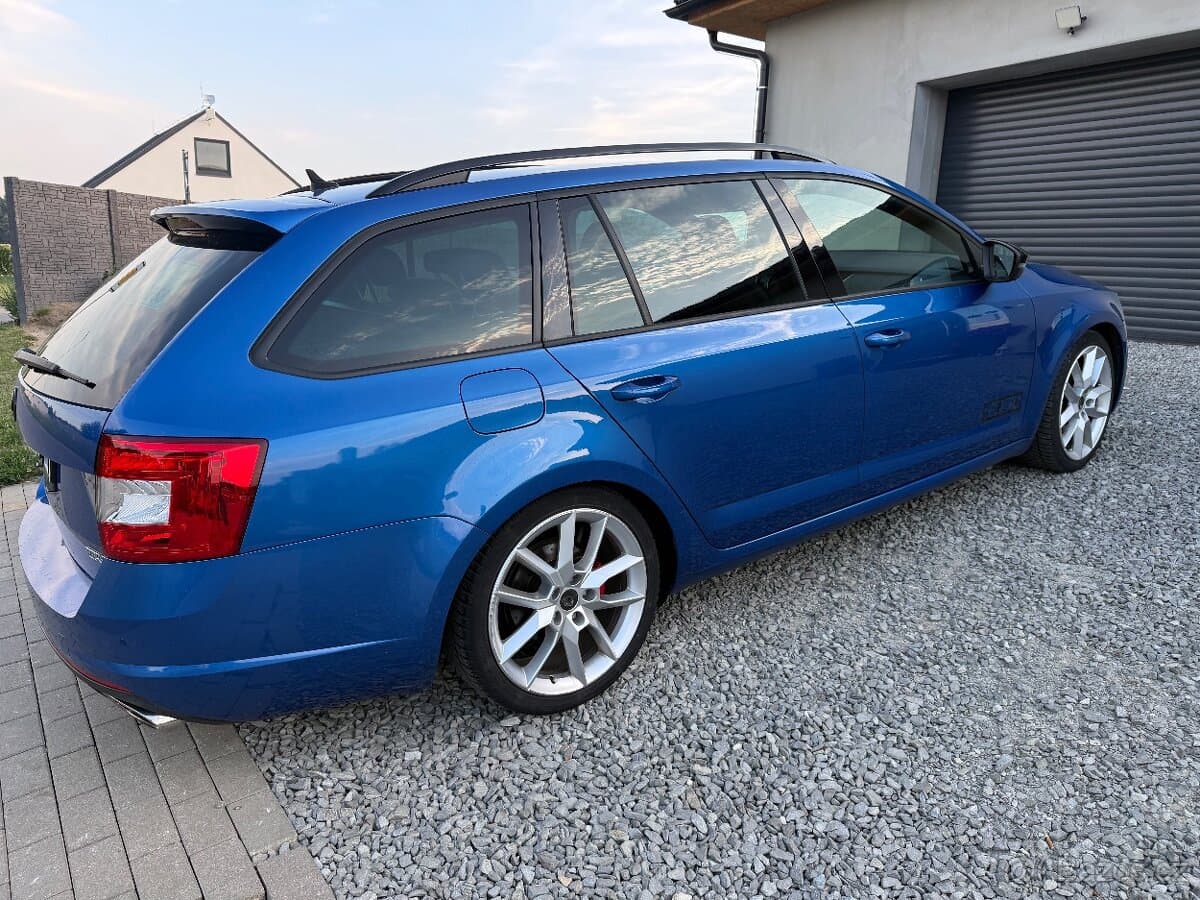 2015 Škoda OCTAVIA - 6