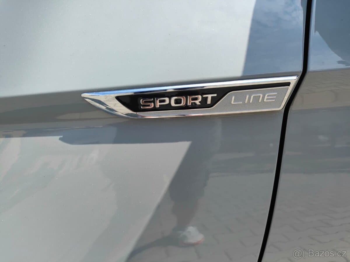 2021 Škoda KAROQ - 6