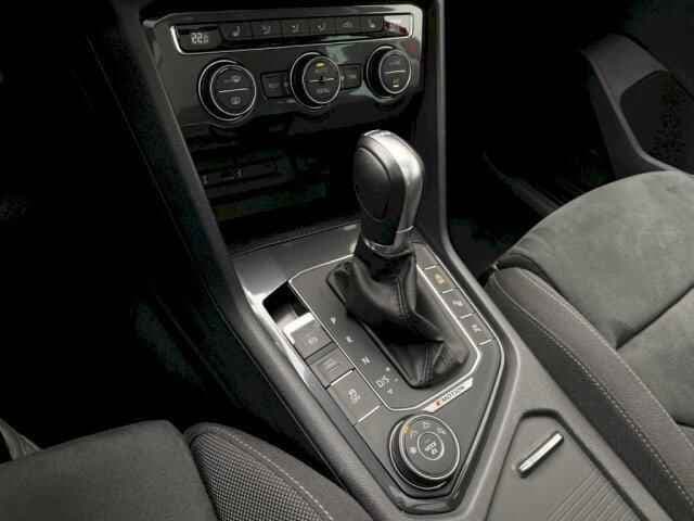 2017 Volkswagen TIGUAN - 6