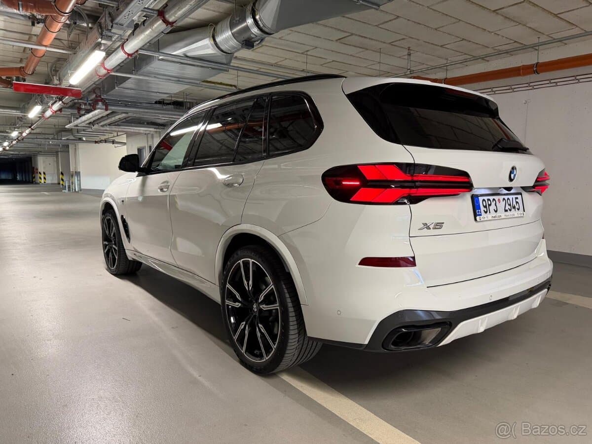 2023 BMW X5 - 6