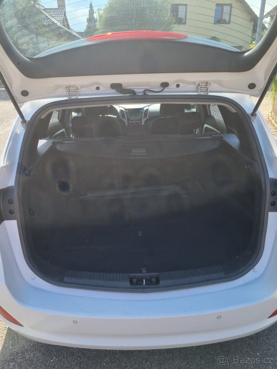 Hyundai i30 - 6