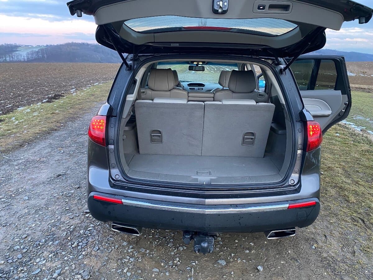 2010 Acura MDX - 6