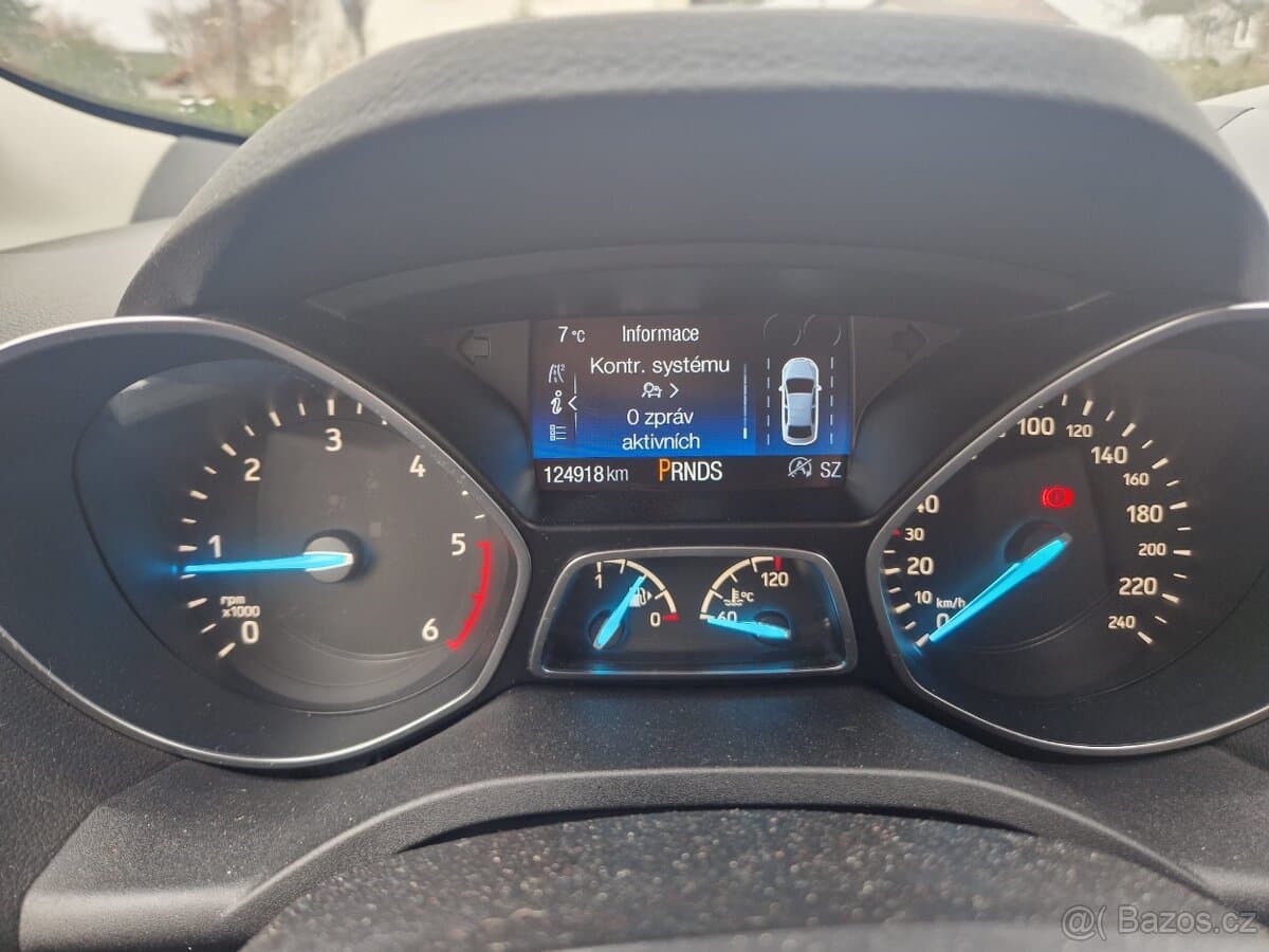 2017 Ford KUGA - 6