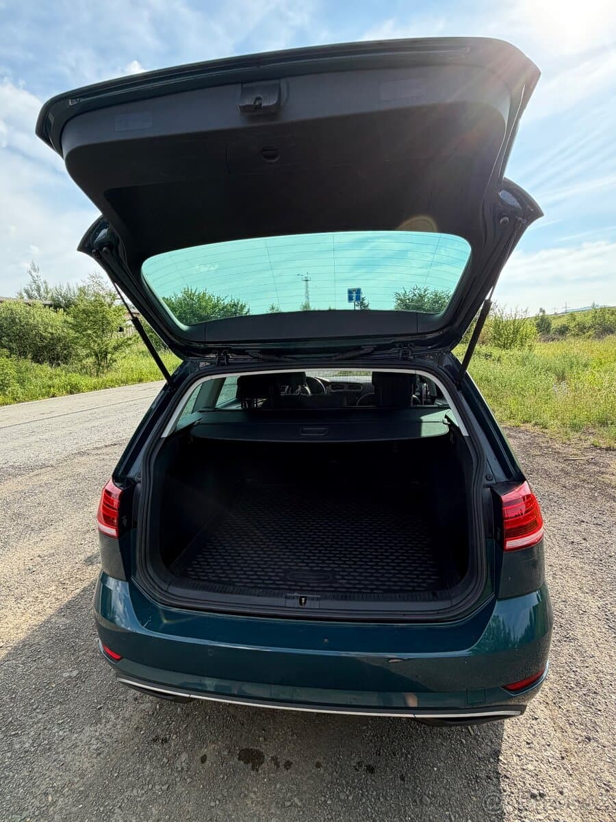2018 Volkswagen GOLF - 6