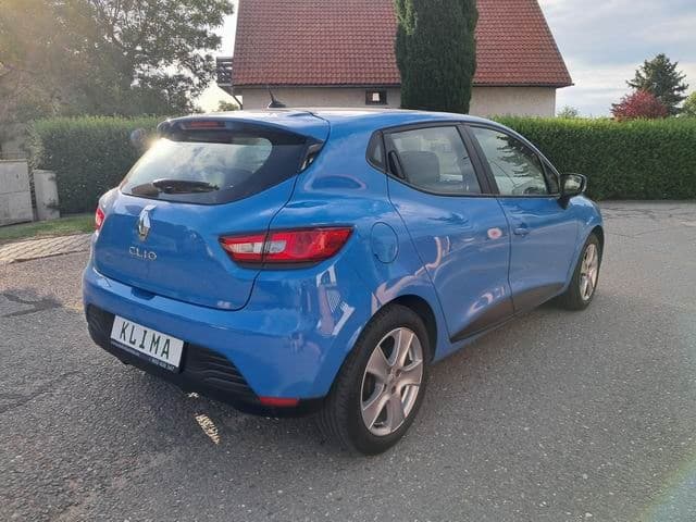 2013 Renault CLIO - 6