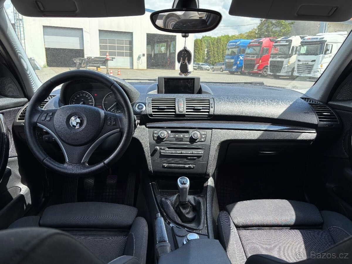 2007 BMW OSTATNÍ - 6