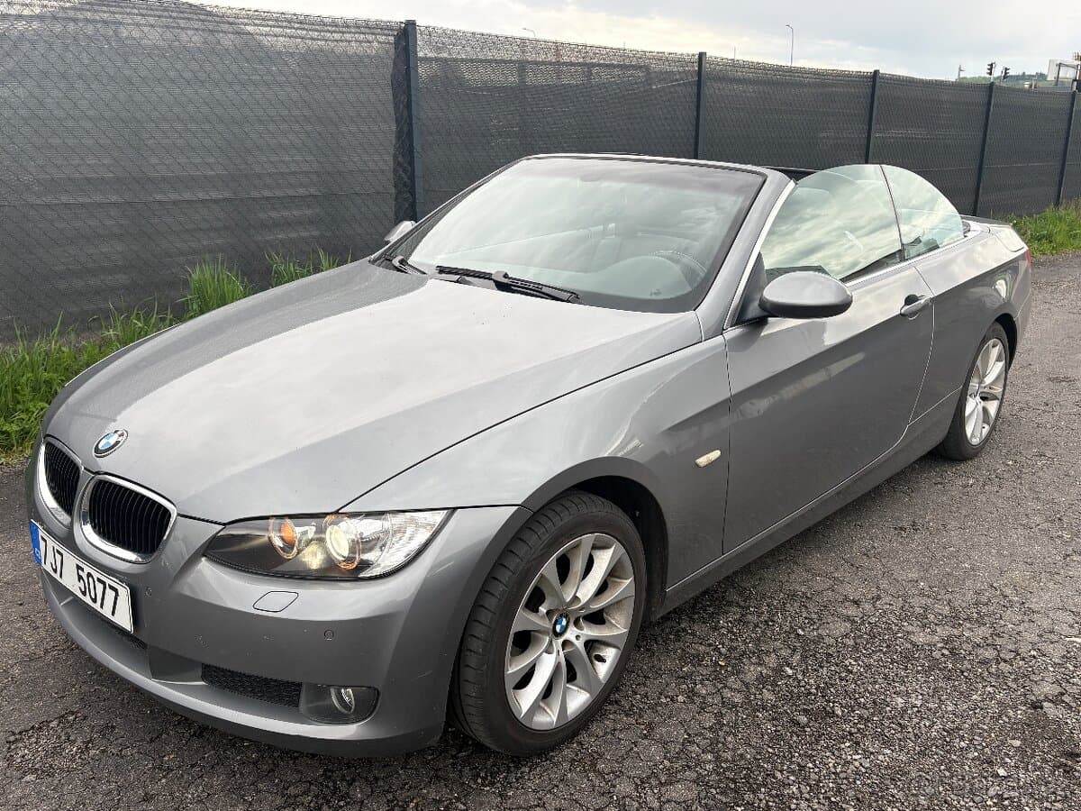 2008 BMW OSTATNÍ - 6