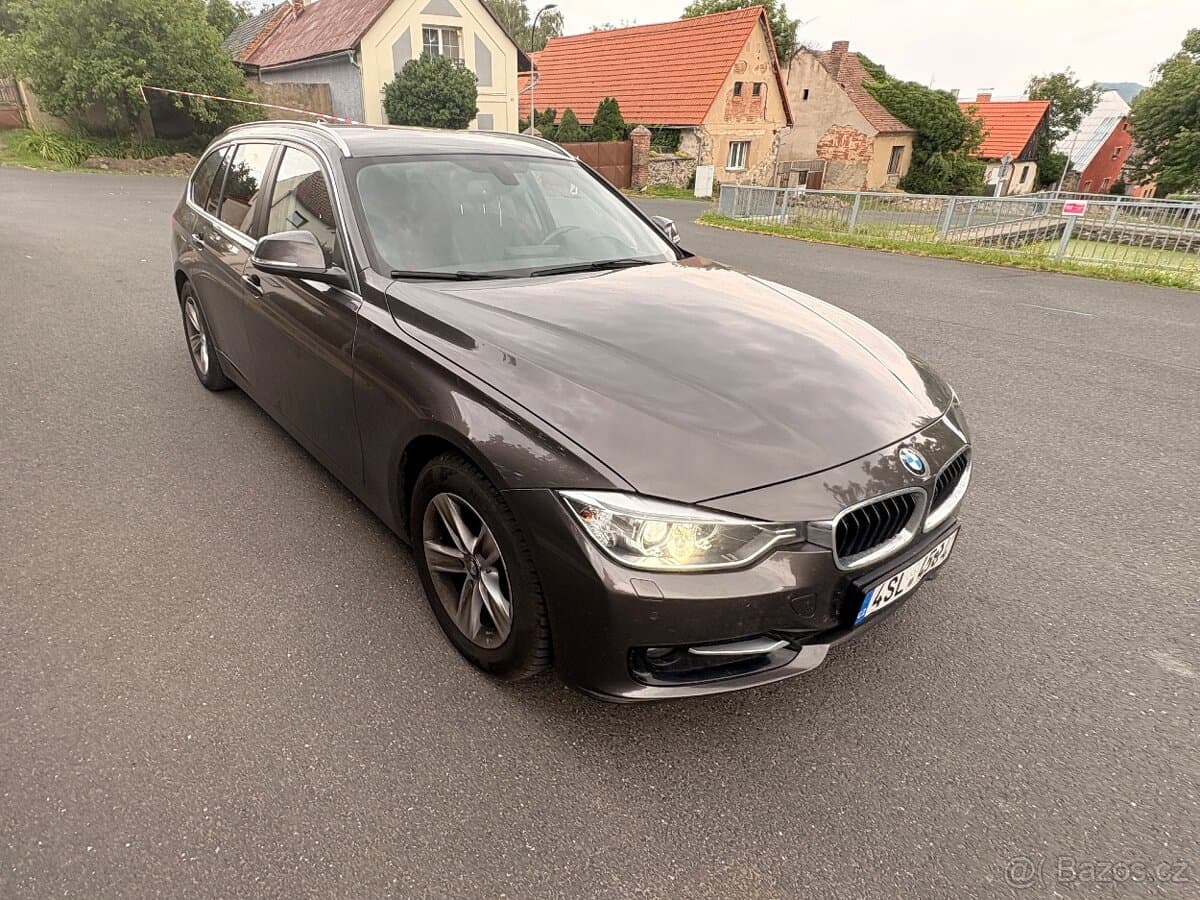 2014 BMW OSTATNÍ - 6