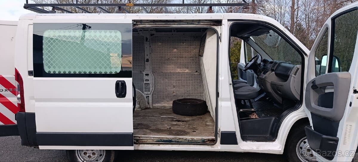 2008 Peugeot BOXER - 6
