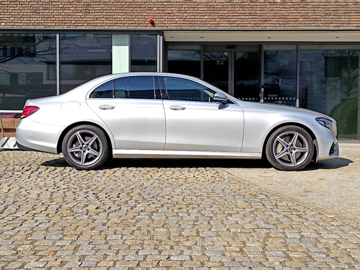 2020 Mercedes-Benz OSTATNÍ - 6
