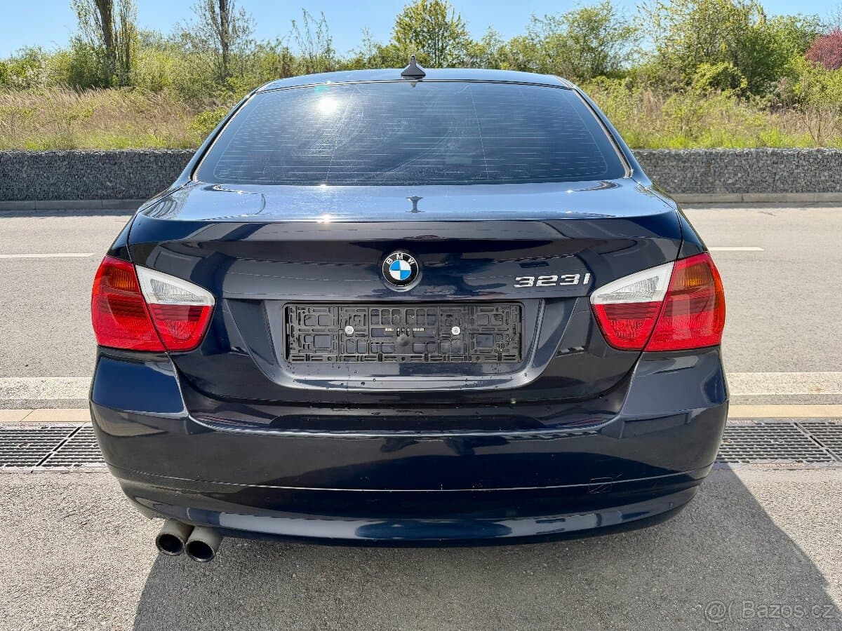 2008 BMW OSTATNÍ - 6