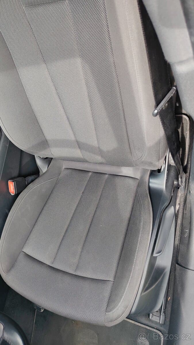 2016 Audi A4 - 6