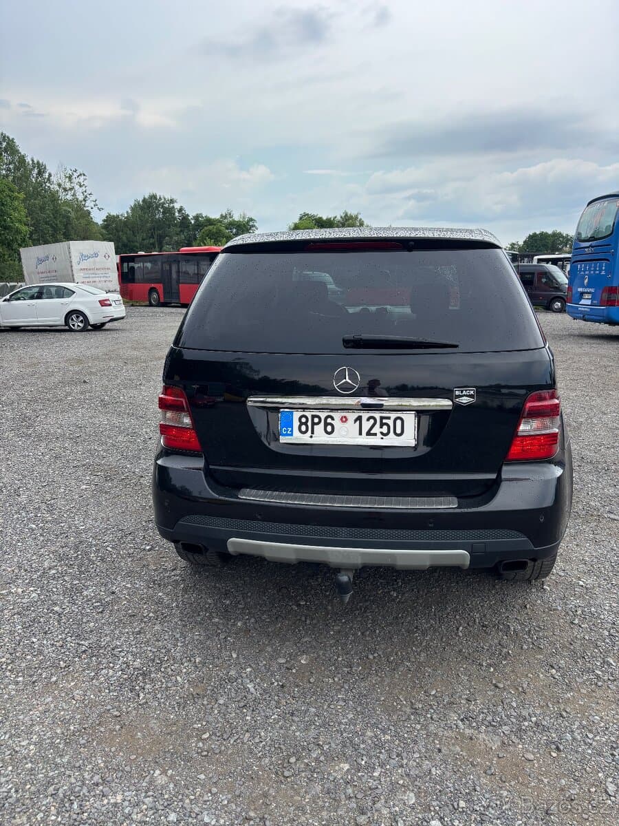 2007 Mercedes-Benz OSTATNÍ - 6