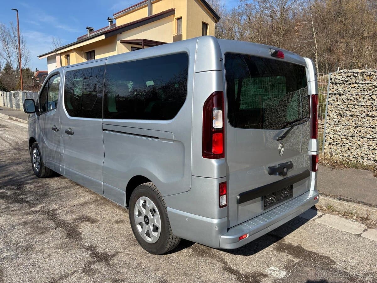 2024 Renault TRAFIC - 6
