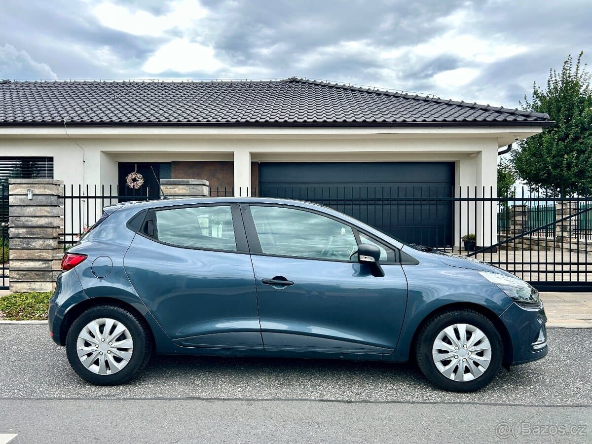 2018 Renault CLIO - 6