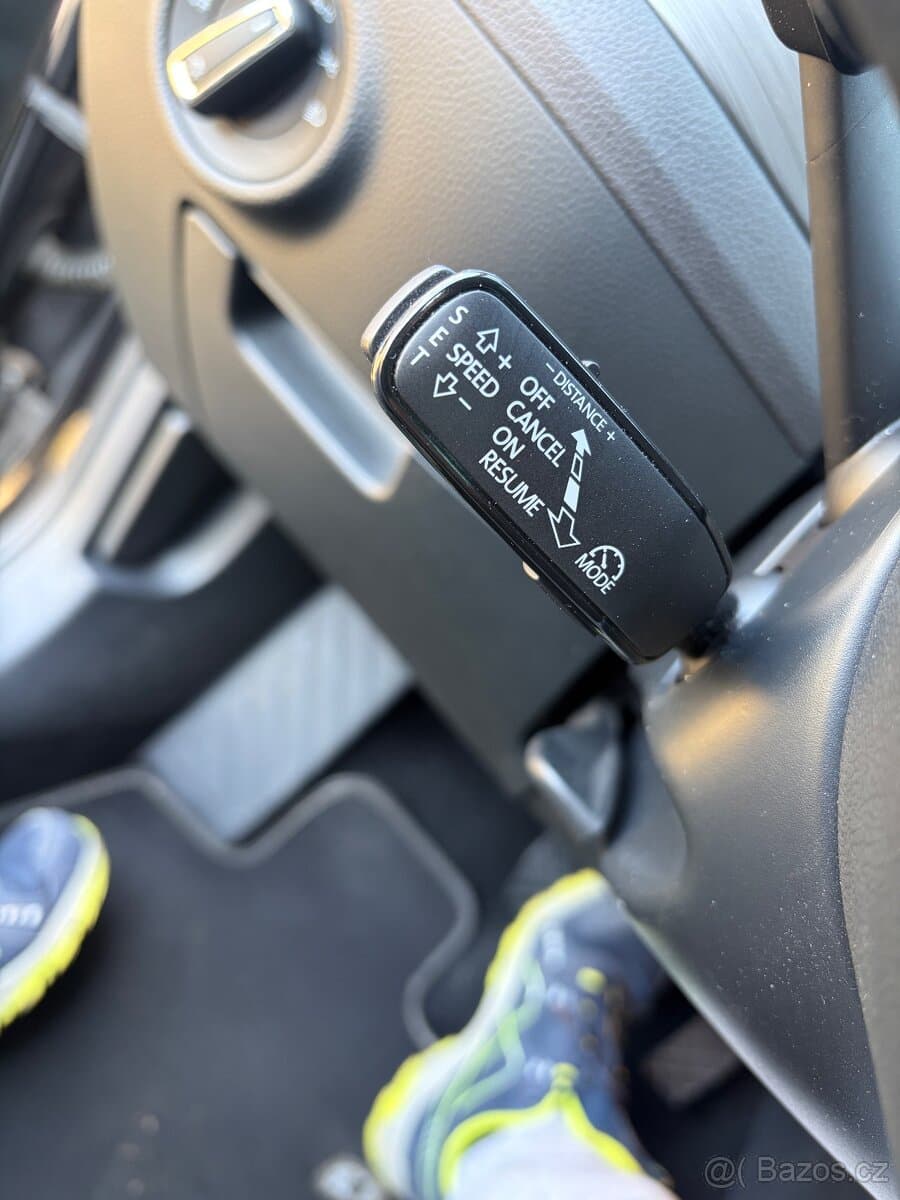 2017 Škoda SUPERB - 6
