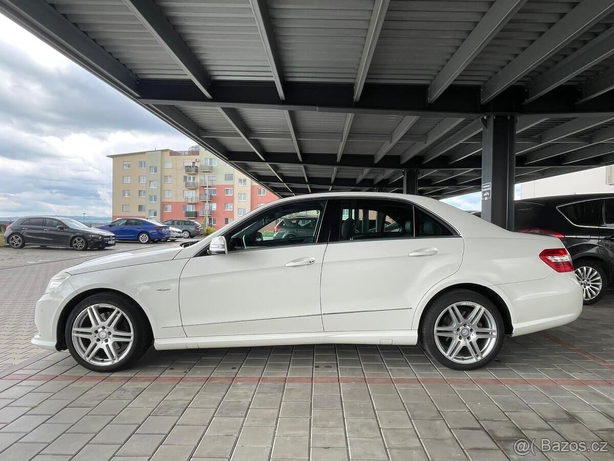 2009 Mercedes-Benz OSTATNÍ - 6