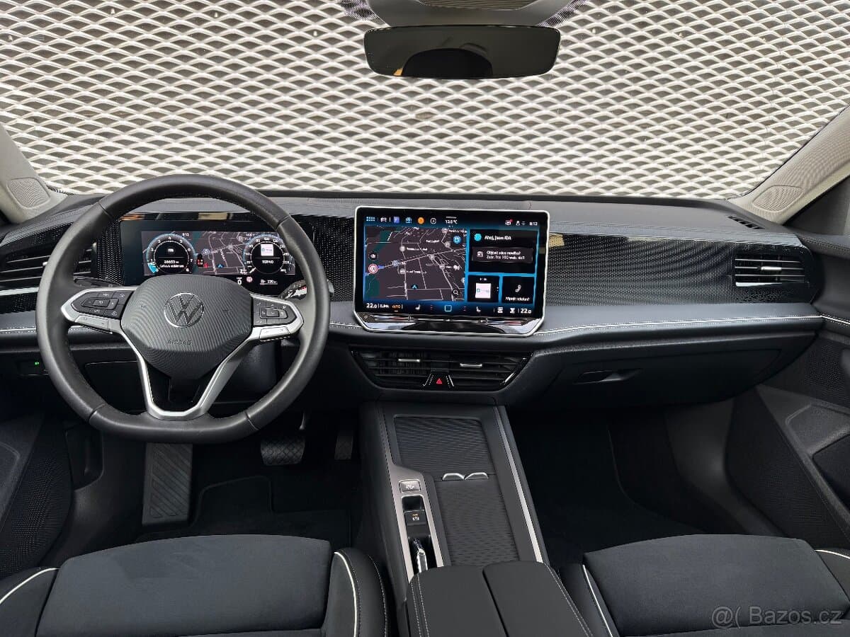 2025 Volkswagen PASSAT - 6