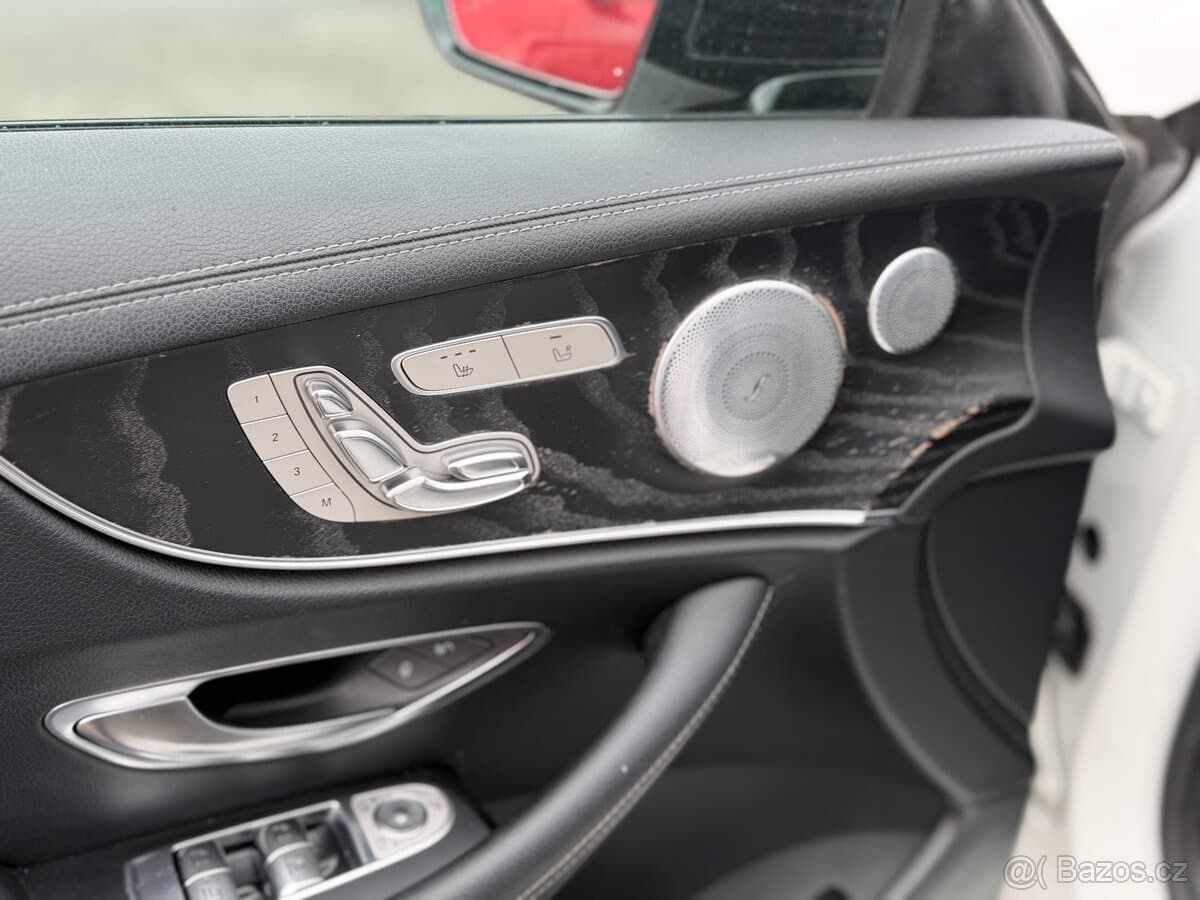 2018 Mercedes-Benz OSTATNÍ - 6