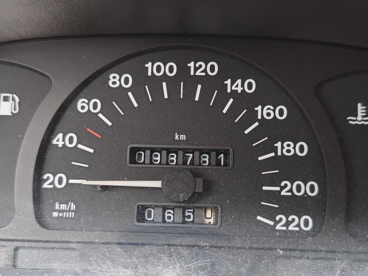 1993 Opel ASTRA - 6