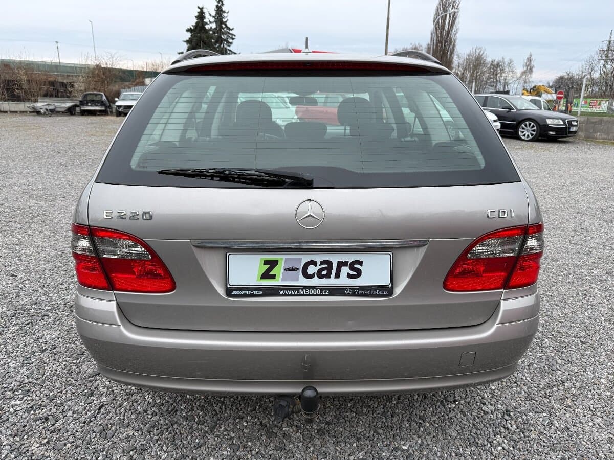 2009 Mercedes-Benz OSTATNÍ - 6