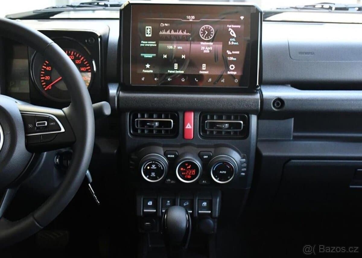 2024 Suzuki JIMNY - 6