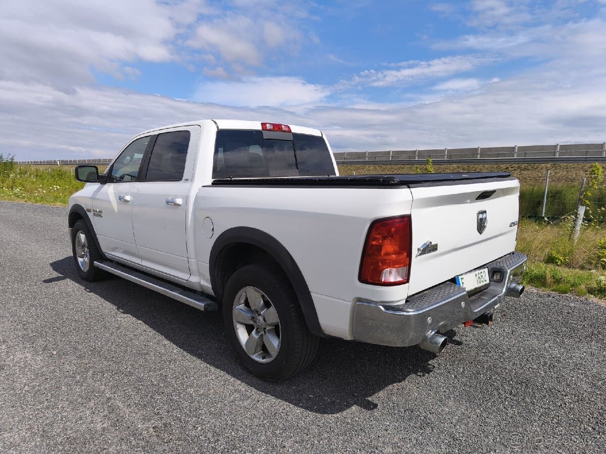 2016 Dodge OSTATNÍ - 6