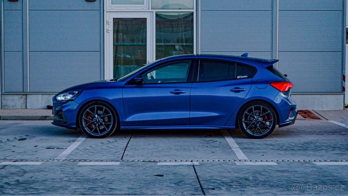 2019 Ford FOCUS - 6