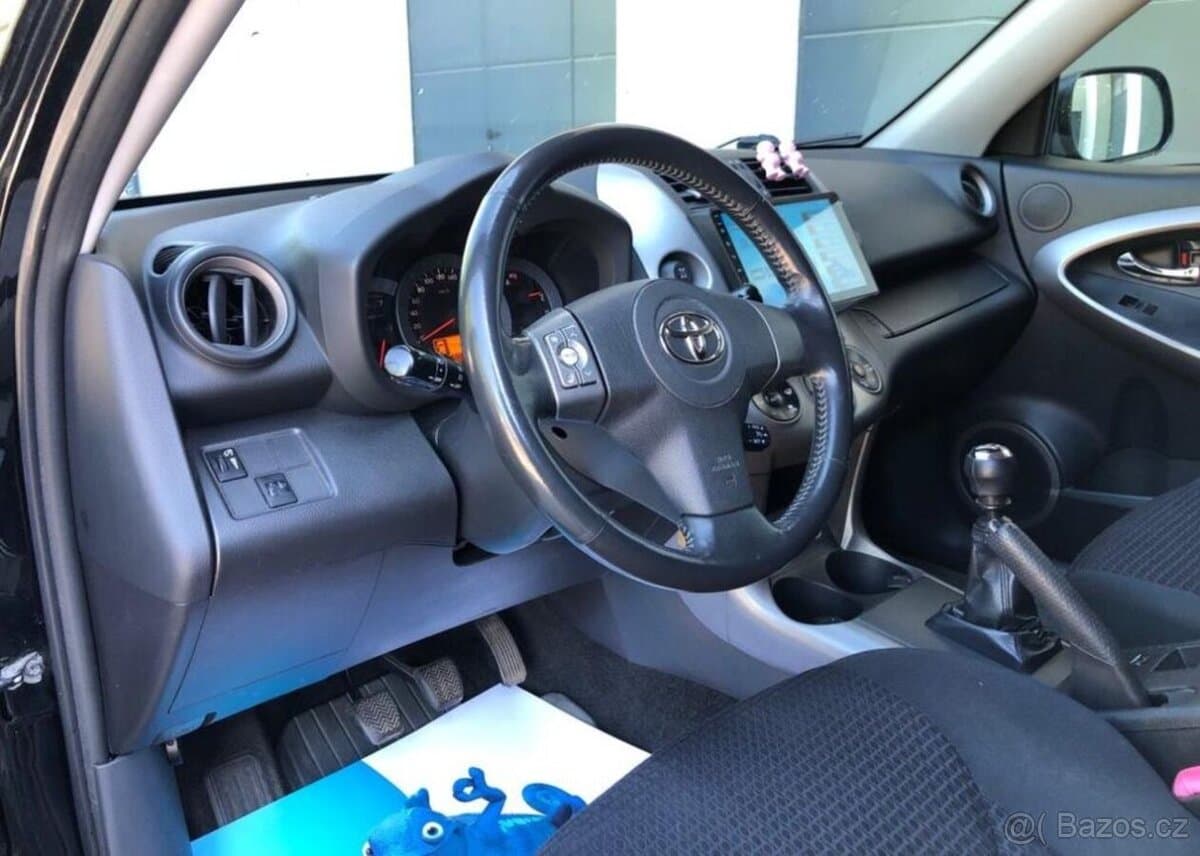 2007 Toyota RAV4 - 6