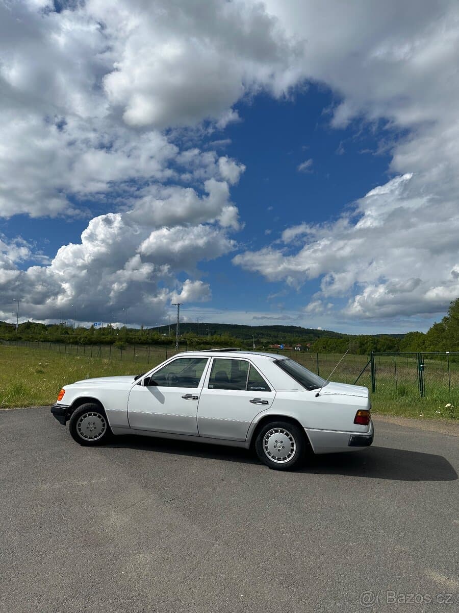 1991 Mercedes-Benz OSTATNÍ - 6