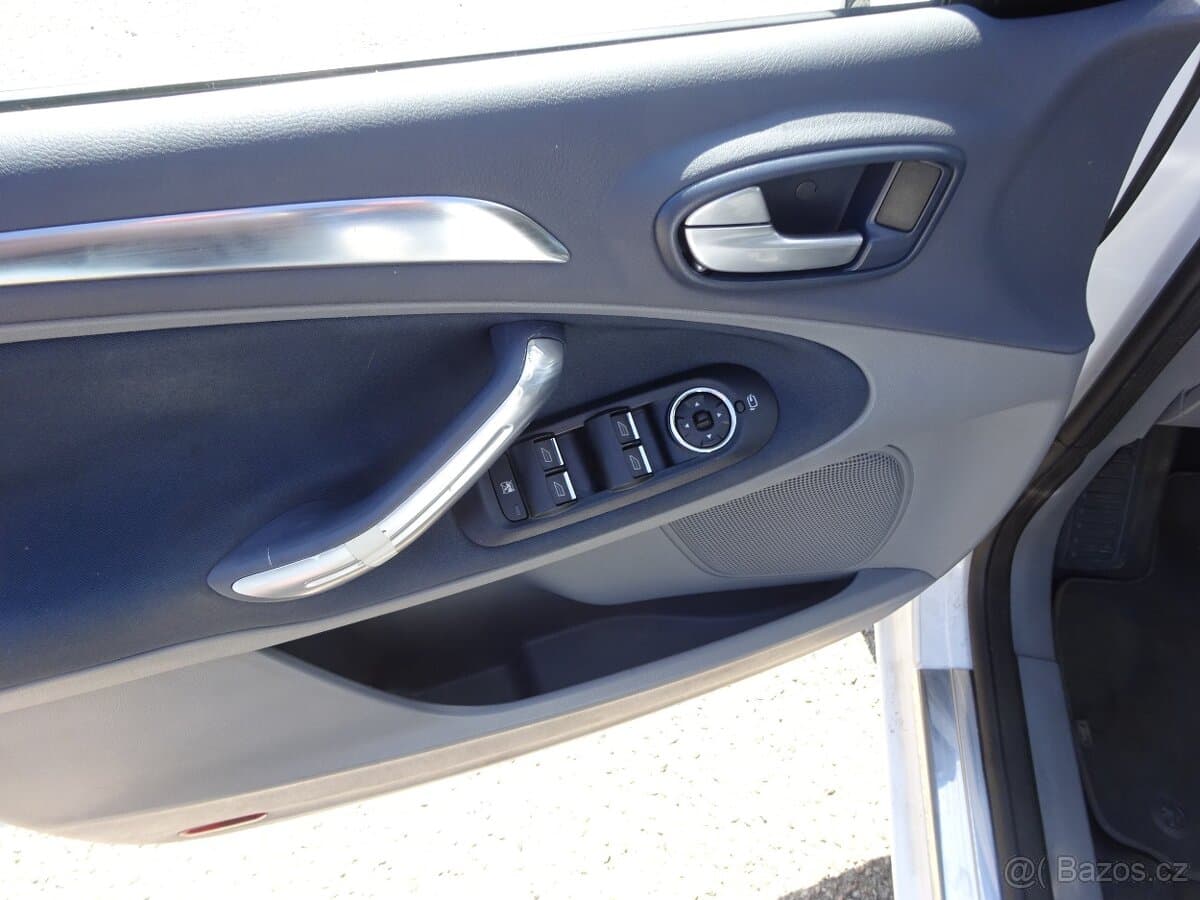 2009 Ford S-MAX - 6