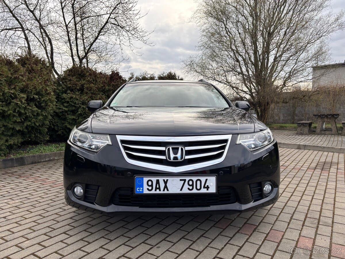 2012 Honda ACCORD - 6