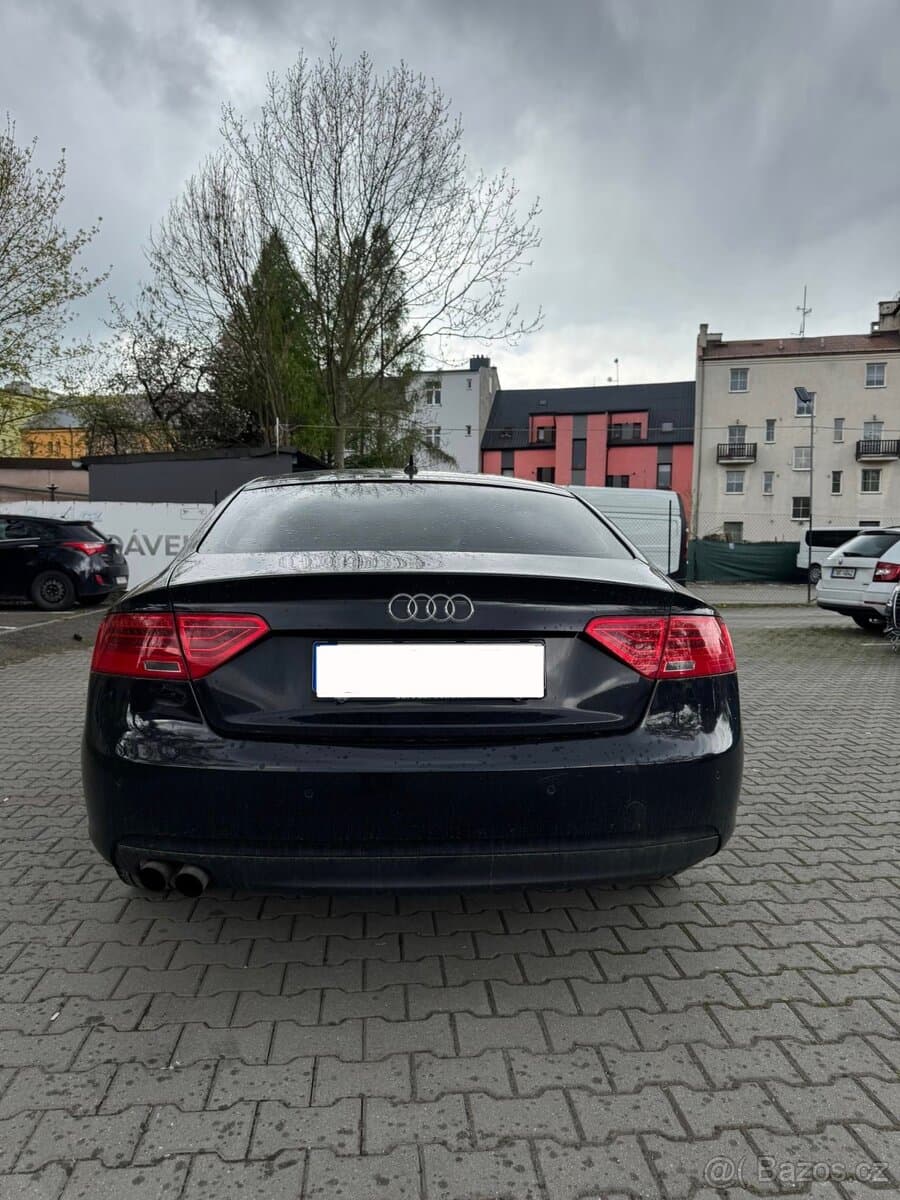 2012 Audi A5 - 6