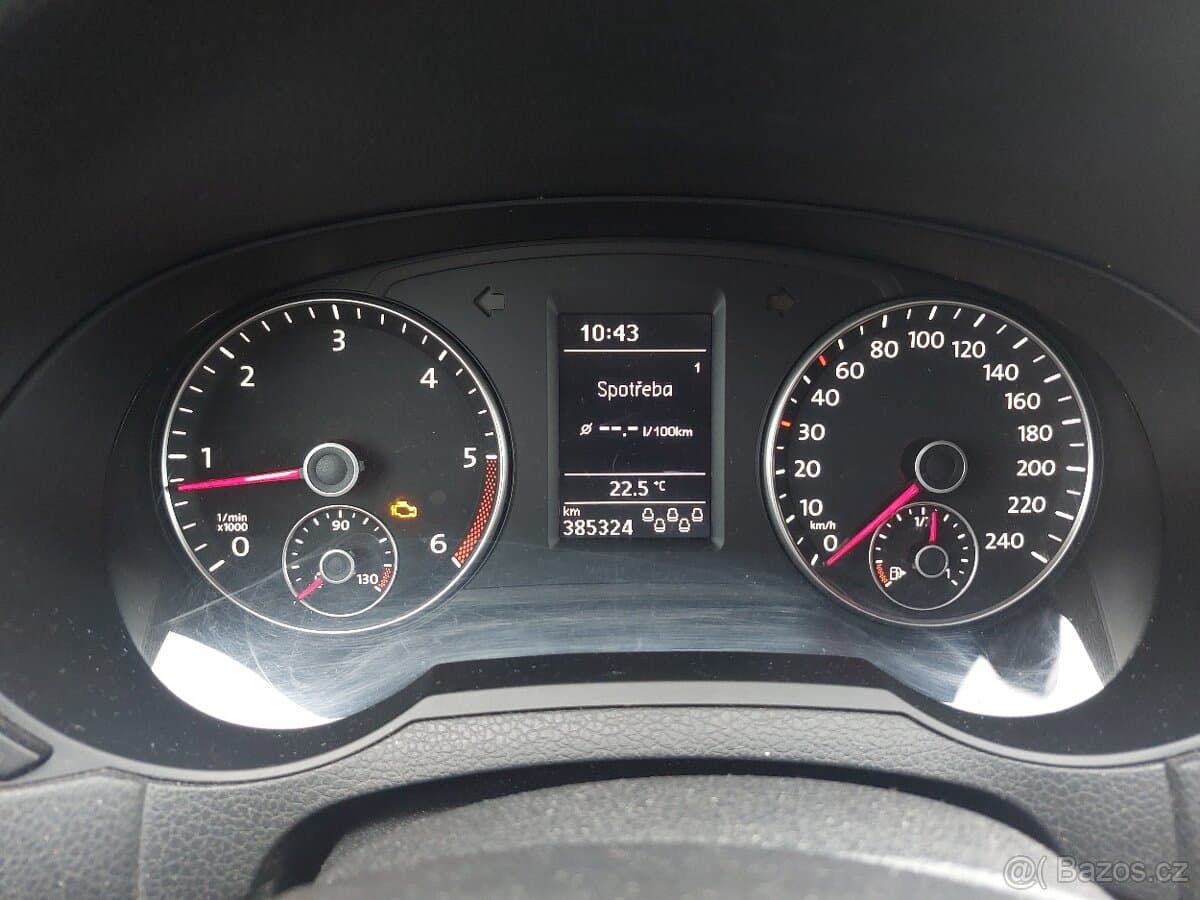 2010 Seat ALHAMBRA - 6