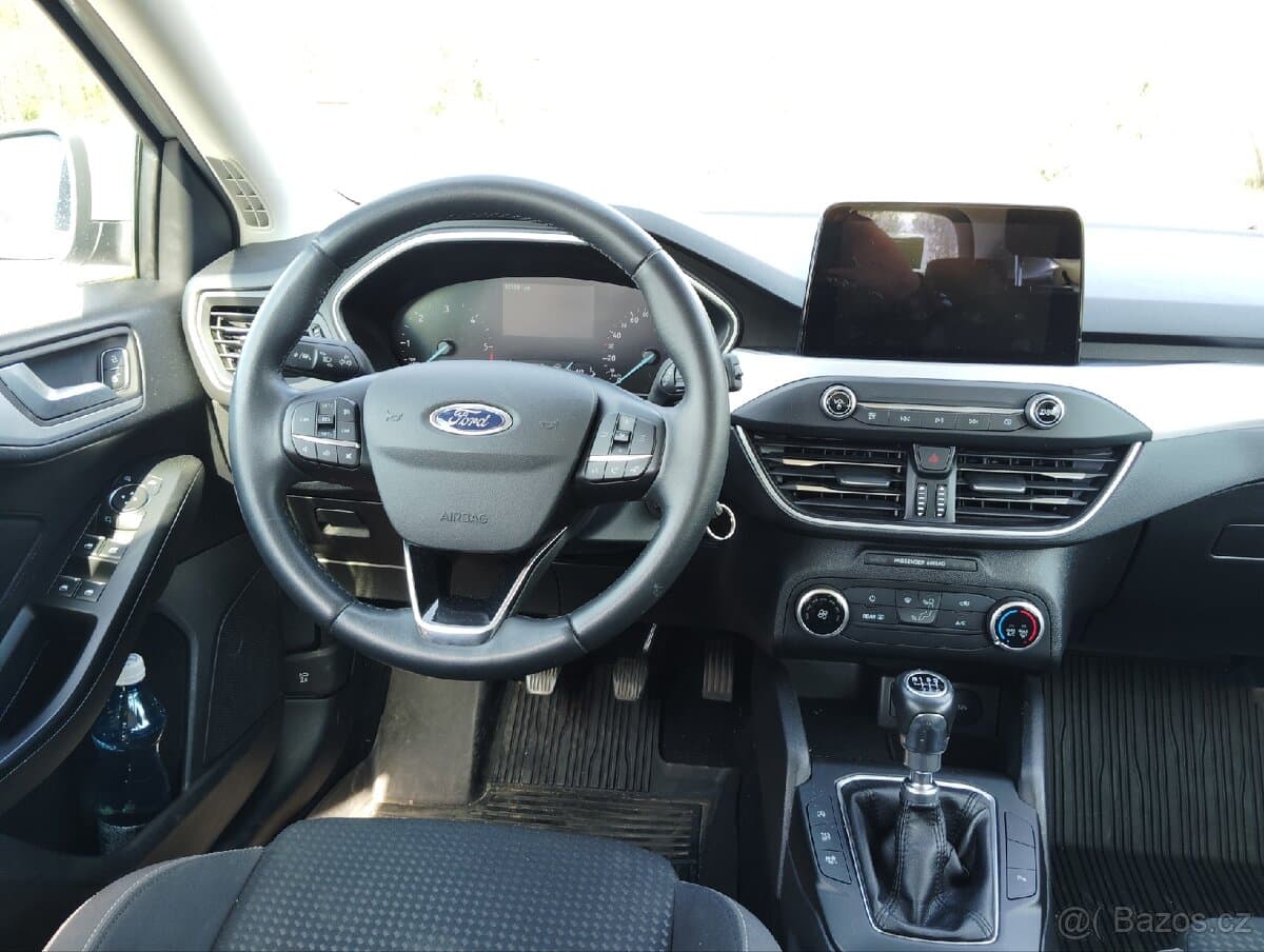 2020 Ford FOCUS - 6