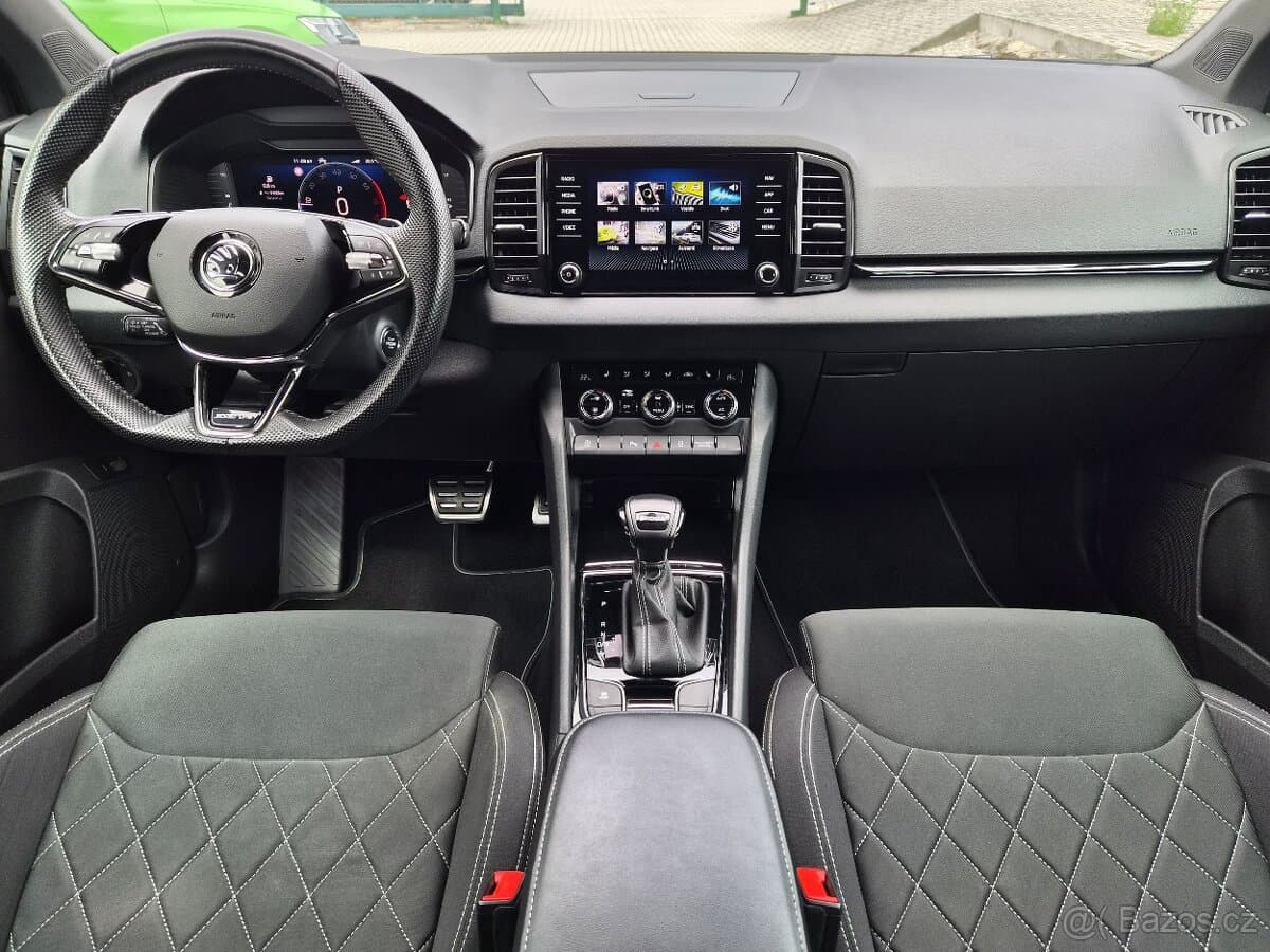 2022 Škoda KAROQ - 6